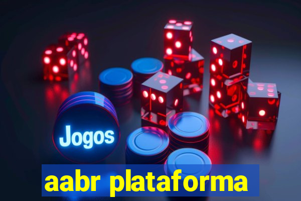 aabr plataforma